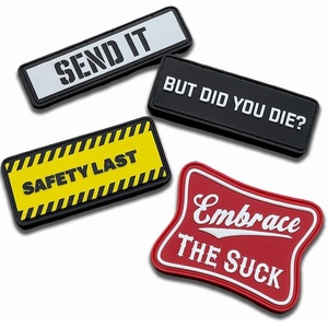 image:imageTactical Patch  One Size Fits All PVC Morale Patch  Heavy Duty USA American Patriotic Patches for Military Police Army Caps Jackets Pants amp Gear One Size Fits AllMemes